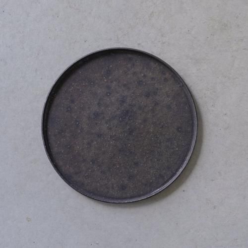 ƣ / Plate210Black