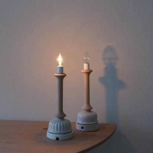 ں١vickey'72 / candlestick 04~05