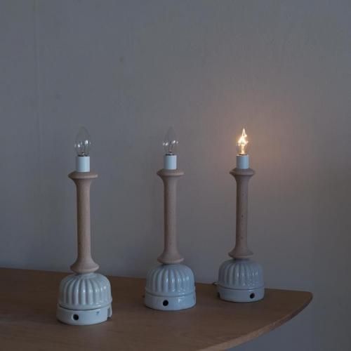 ں١vickey'72 / candlestick 06~08