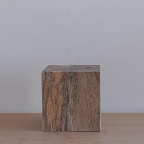 RetRe / Bookend S-4