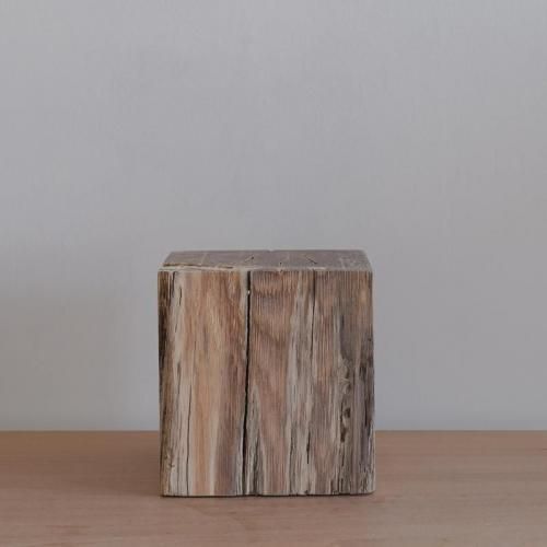 RetRe / Bookend S-5