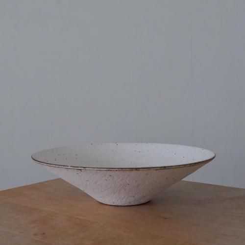 端田敏也　オーバル皿 2枚　楕円皿　プレート　作家もの　白釉 2025年最新】端田敏也の人気アイテム - メルカリ 端田敏也