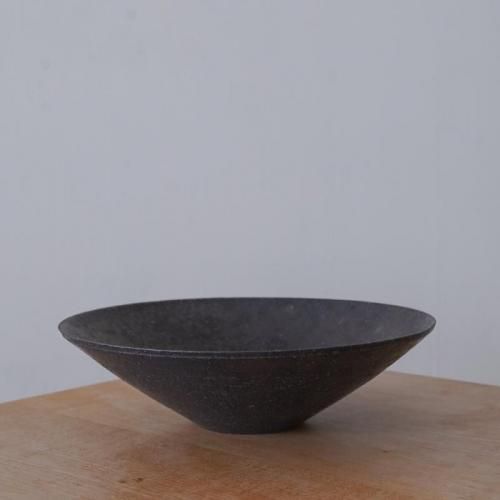 ƣ / Bowl(L) Black