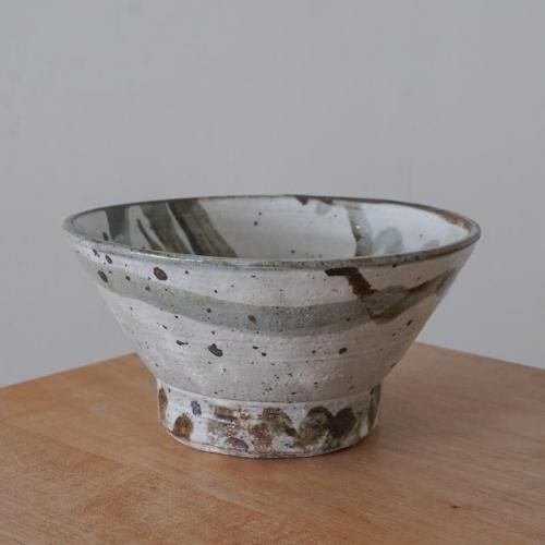 畠山雄介　飯碗　カフェオレボウル2個 畠山雄介 飯碗 カフェオレボウル2個 畠山雄介 カフェオレボウル(畠山