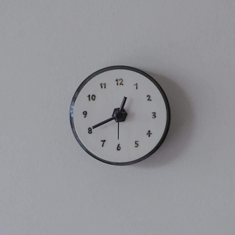 CANASA 時計 小 CANASA / 時計 小 - RHINES