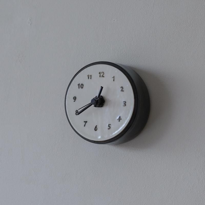 CANASA / 時計 小 - RHINES