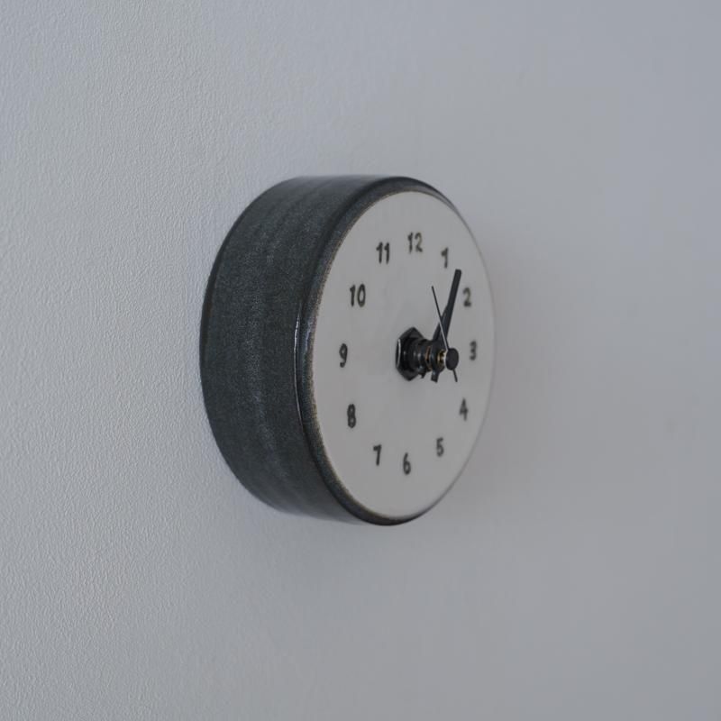 CANASA / 時計 小 - RHINES