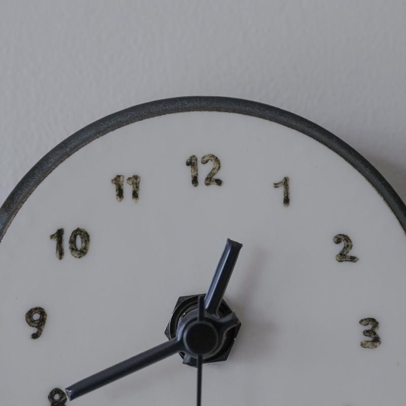 CANASA / 時計 小 - RHINES