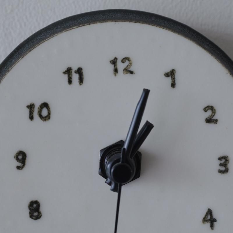 CANASA / 時計 小 - RHINES