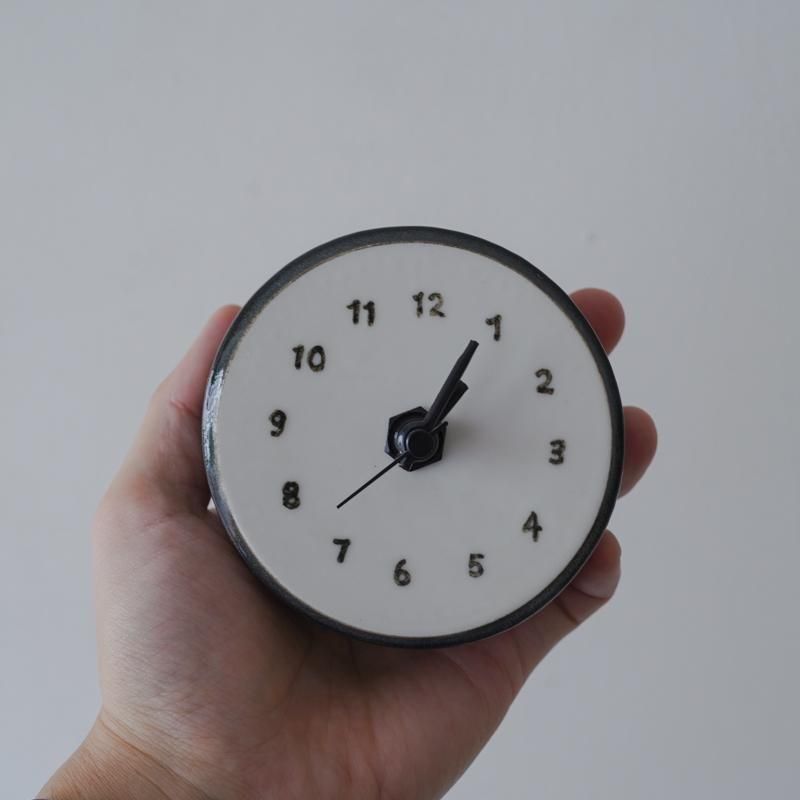 CANASA 時計 小 CANASA / 時計 小 - RHINES