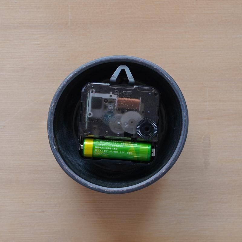 CANASA / 時計 小 - RHINES