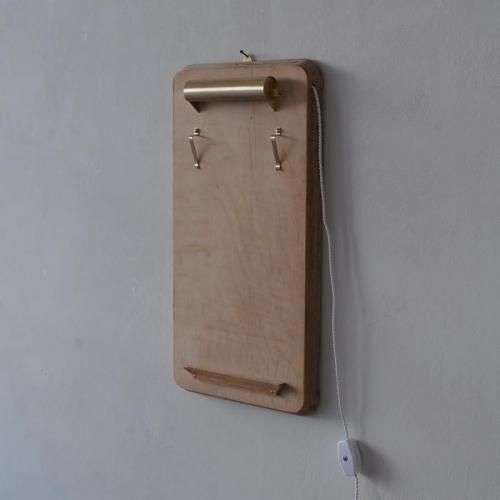 vickey'72 / 20. infobar-A