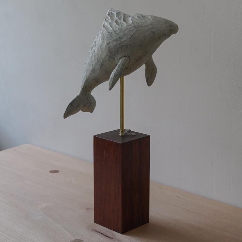 苔むす木工・vickey'72 2人展」苔むす木工 作品一覧 - RHINES