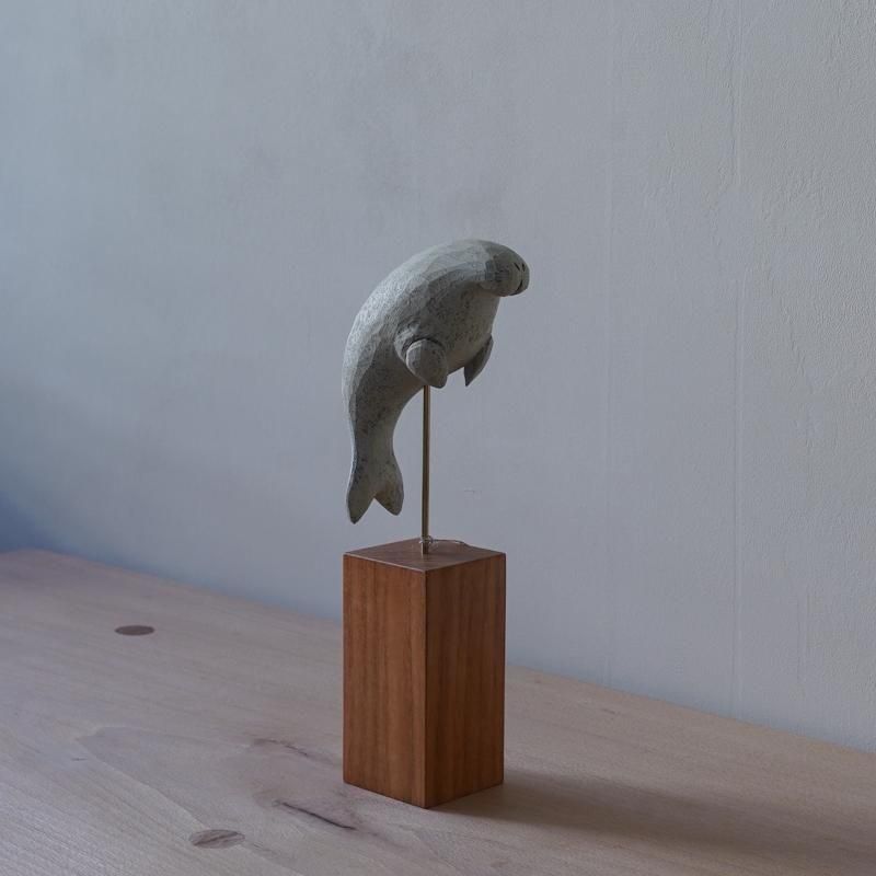 苔むす木工・vickey'72 2人展」苔むす木工 作品一覧 - RHINES