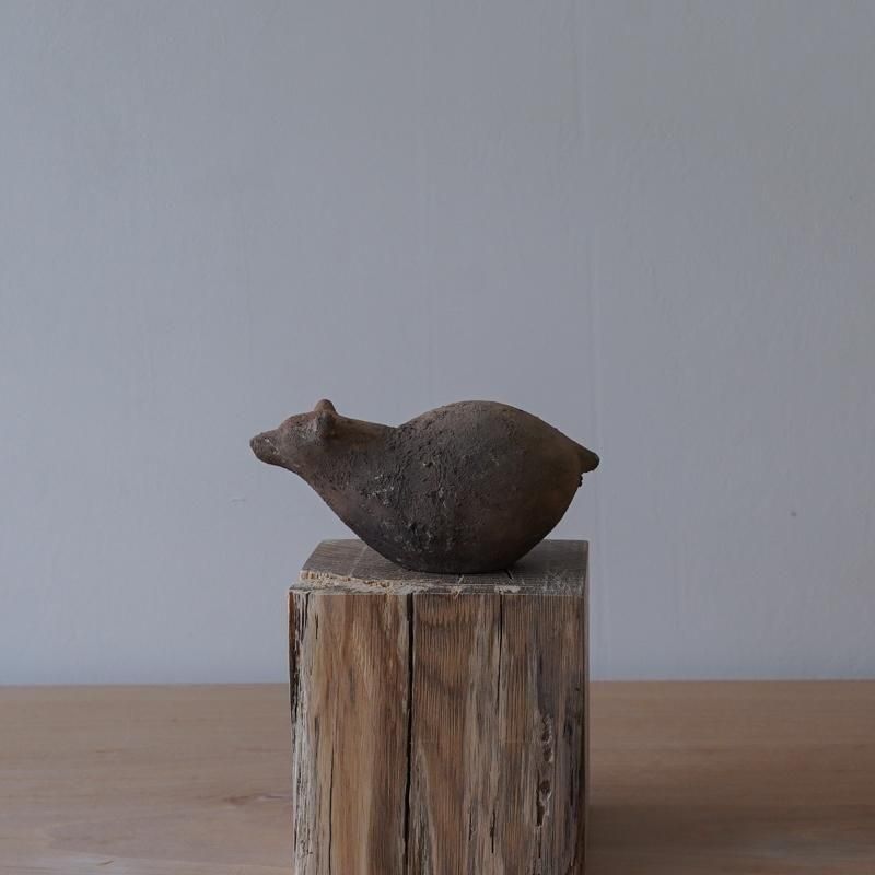 苔むす木工・vickey'72 2人展」苔むす木工 作品一覧 - RHINES