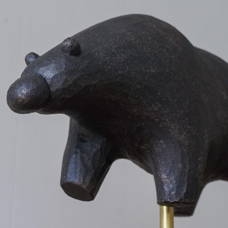 苔むす木工 / 02 - RHINES