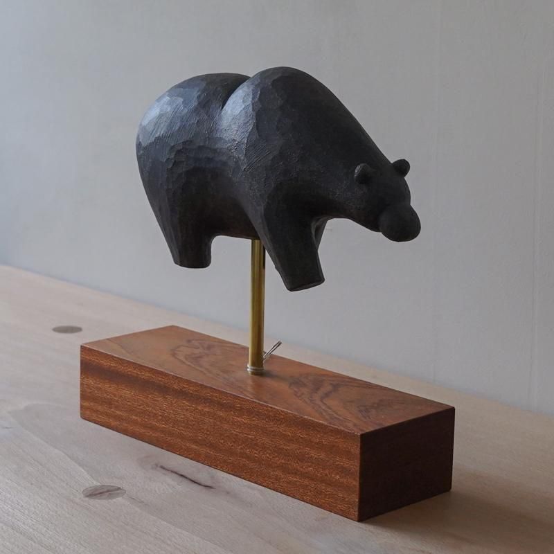 苔むす木工　オブジェ 苔むす木工 オブジェ