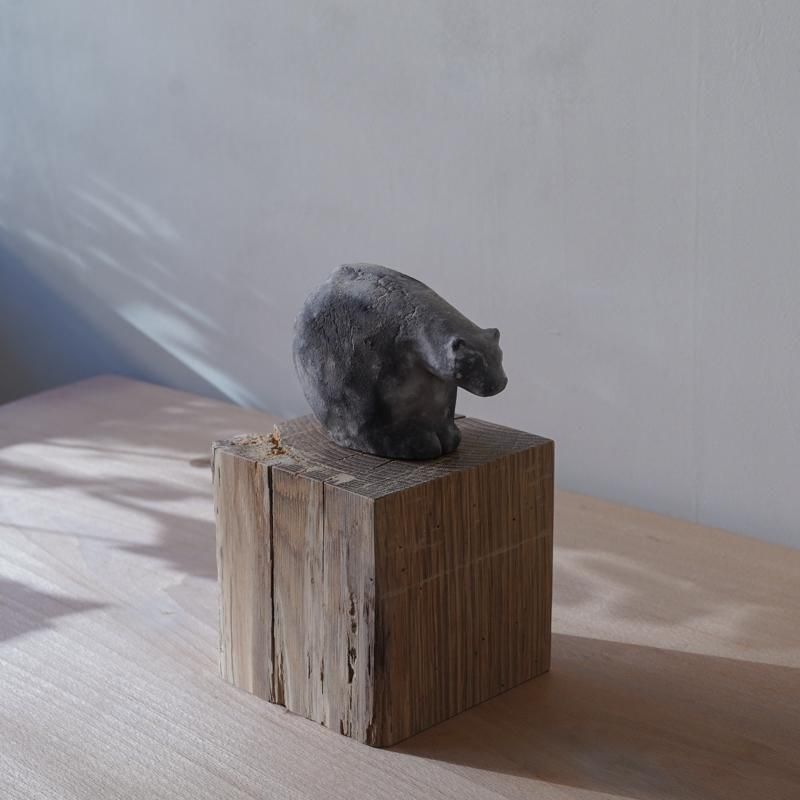 苔むす木工 / 36-D - RHINES