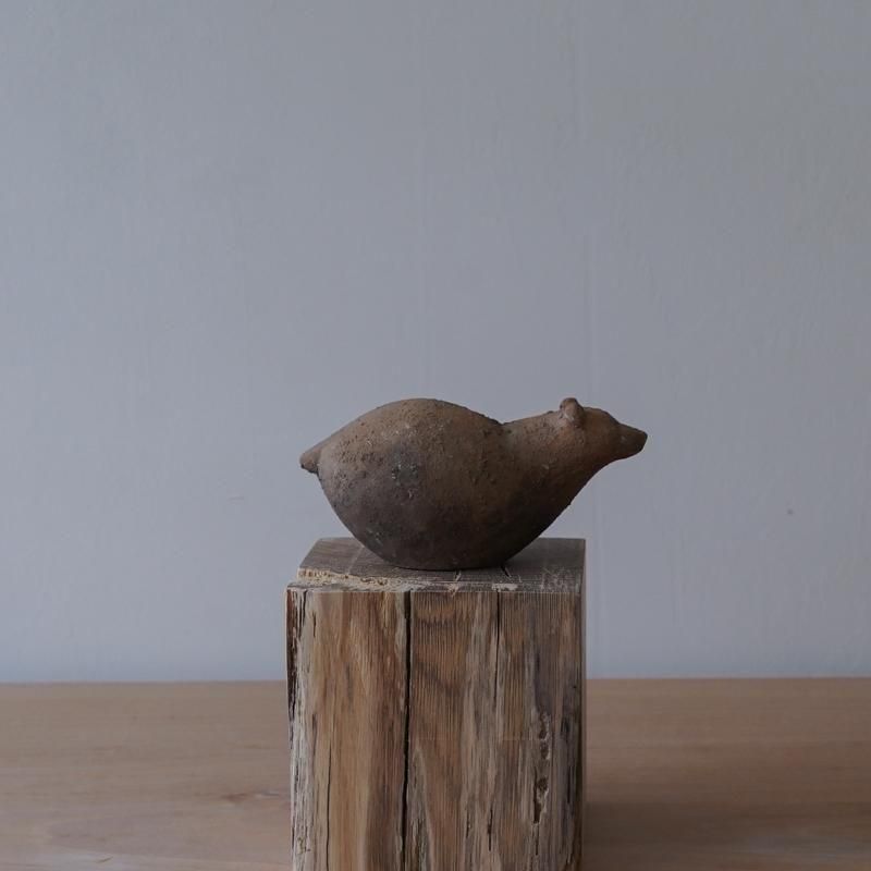 苔むす木工 鶴 苔むす木工 鶴 苔むす木工 個展 2024 | Eckepunkt