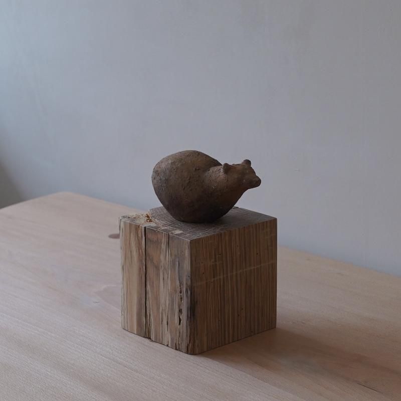 苔むす木工 / 39-A - RHINES