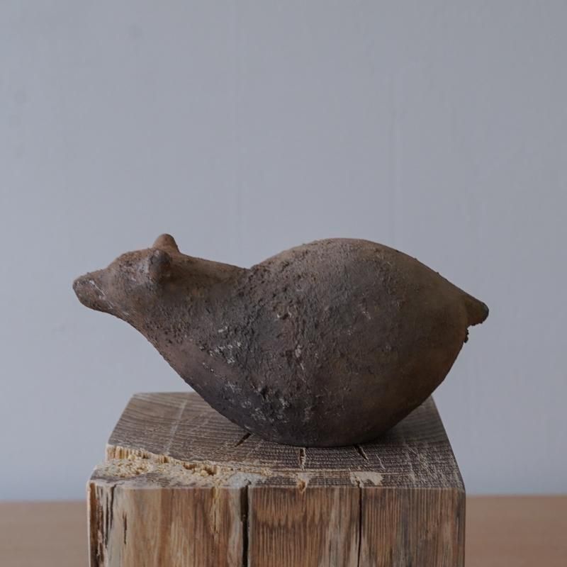 苔むす木工 / 39-A - RHINES