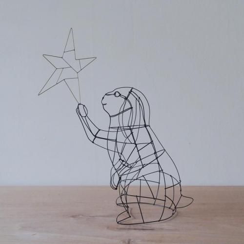 İ / 18 Little prayer - 