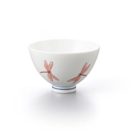 在庫あり 即納 畑萬陶苑 伊万里・鍋島焼(大河内焼)茶碗×10 食器 - www