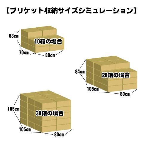 A地域用:10箱お買い得セット【240個入/200kg(1kgあたり59.4円 A地域用:10箱お買い得セット【240個入/200kg(1kgあたり59.4円
