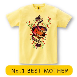  No.1 BEST MOTHER   ץ쥼  ˤ