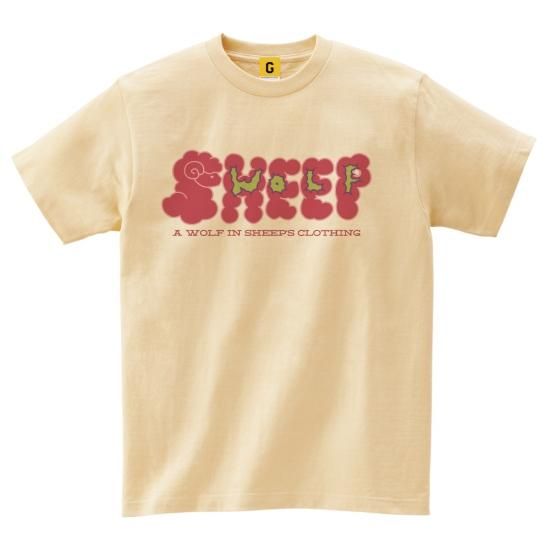 羊の皮をかぶった狼 ひつじ年 羊のことわざ Tシャツ Wolf In Sheep S Clothing 英語 慣用句 偽善者 お正月 年賀状 年末 年始 年男 年女 パーティー Gift 羊の皮をかぶった狼 ひつじ年 羊のことわざ Tシャツ Wolf In Sheep S Clothing 英語 慣用句 偽善者 お正月 年賀状 年末 年始 年男 年女 パーティー Gift