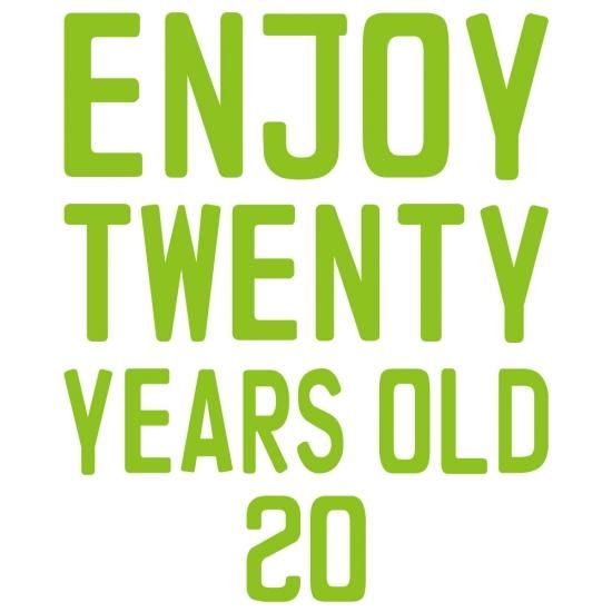 成人祝いに Enjoy 歳 Tシャツ 成人式で着よう 成人 成人式 成人祝い 二十歳 Tシャツ おもしろtシャツ 誕生日プレゼント 女性 男性 成人祝いに Enjoy 歳 Tシャツ 成人式で着よう 成人 成人式 成人祝い 二十歳 Tシャツ おもしろtシャツ 誕生日プレゼント 女性 男性