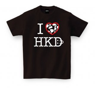 ̳ƻ I LOVE HKD   T ץ쥼