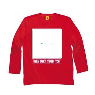 還暦 祝い プレゼント 人気ランキング19 男性 女性 父 母 60歳のお祝い 赤い還暦tシャツ Giftee