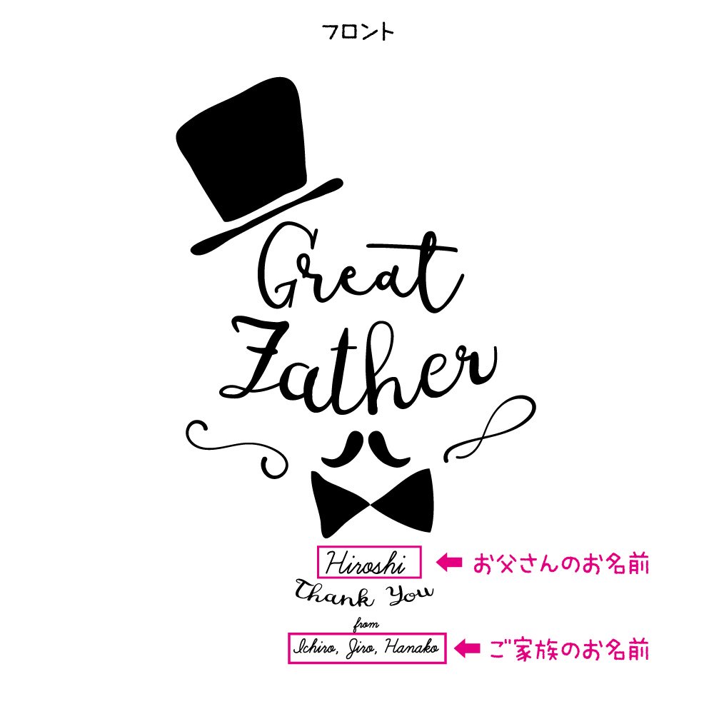 Gentle Father  T ץ쥼 ͵ 󥭥   - ⤷TĤ | ˤ  GIFTEE եƥ 