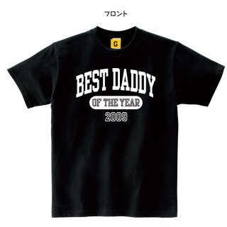  BEST DADDY OF THE YEAR  ץ쥼 㤵 ²