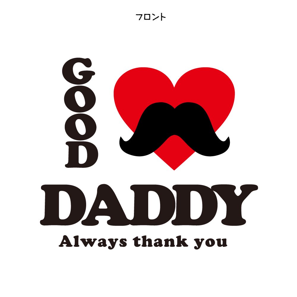 GOOD DADDY  T ץ쥼 ͵ 󥭥   - ⤷TĤ | ˤ  GIFTEE եƥ 