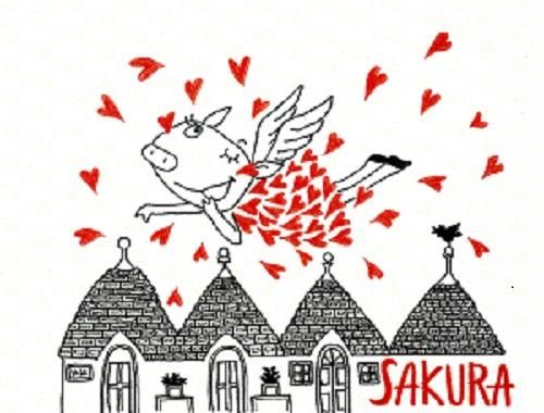 SAKURAKO ҡ