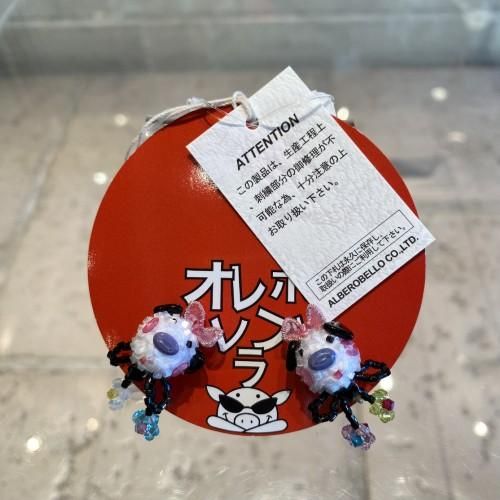 ❤️お値下げ★アルベロベロ❣️可愛いジャケット ☆アルベロベロ❣️可愛いジャケット アルベロベロ 麻混の可愛い