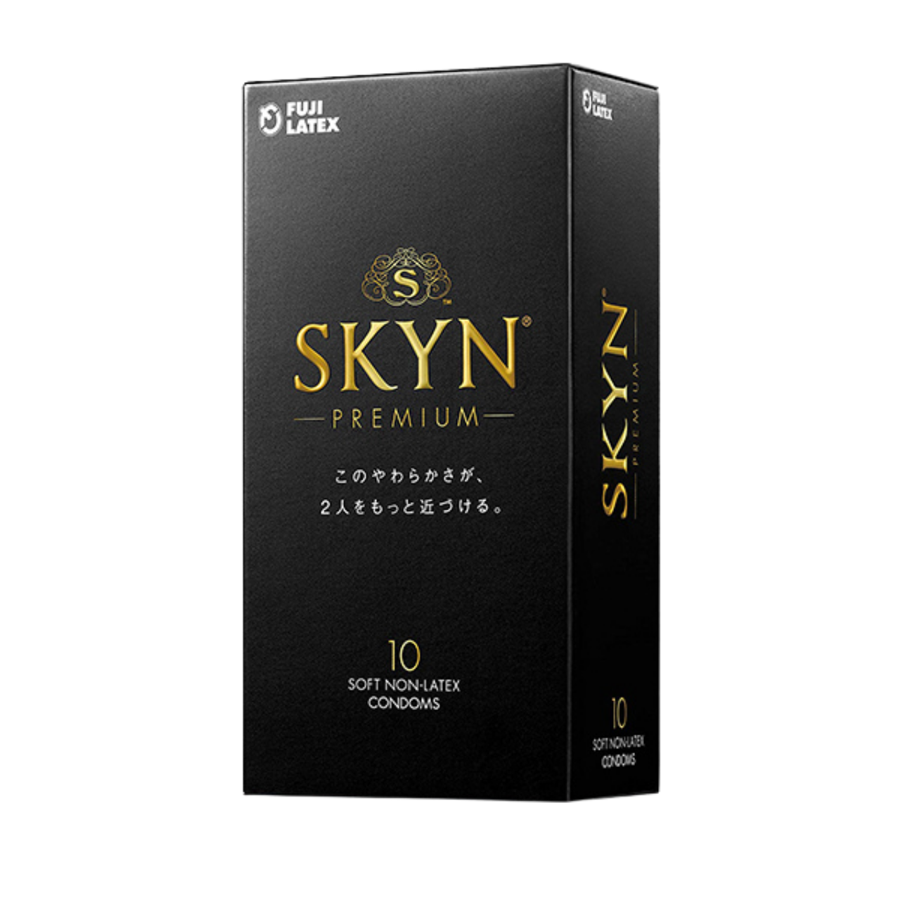 SKYN 10 ʲ
