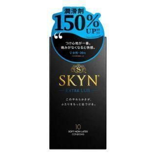 <img class='new_mark_img1' src='https://img.shop-pro.jp/img/new/icons5.gif' style='border:none;display:inline;margin:0px;padding:0px;width:auto;' />SKYN () Extra Lub ꥼ꡼  ɡ10