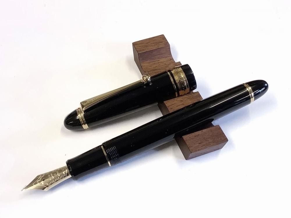 カスタム 743 - Pen and message.