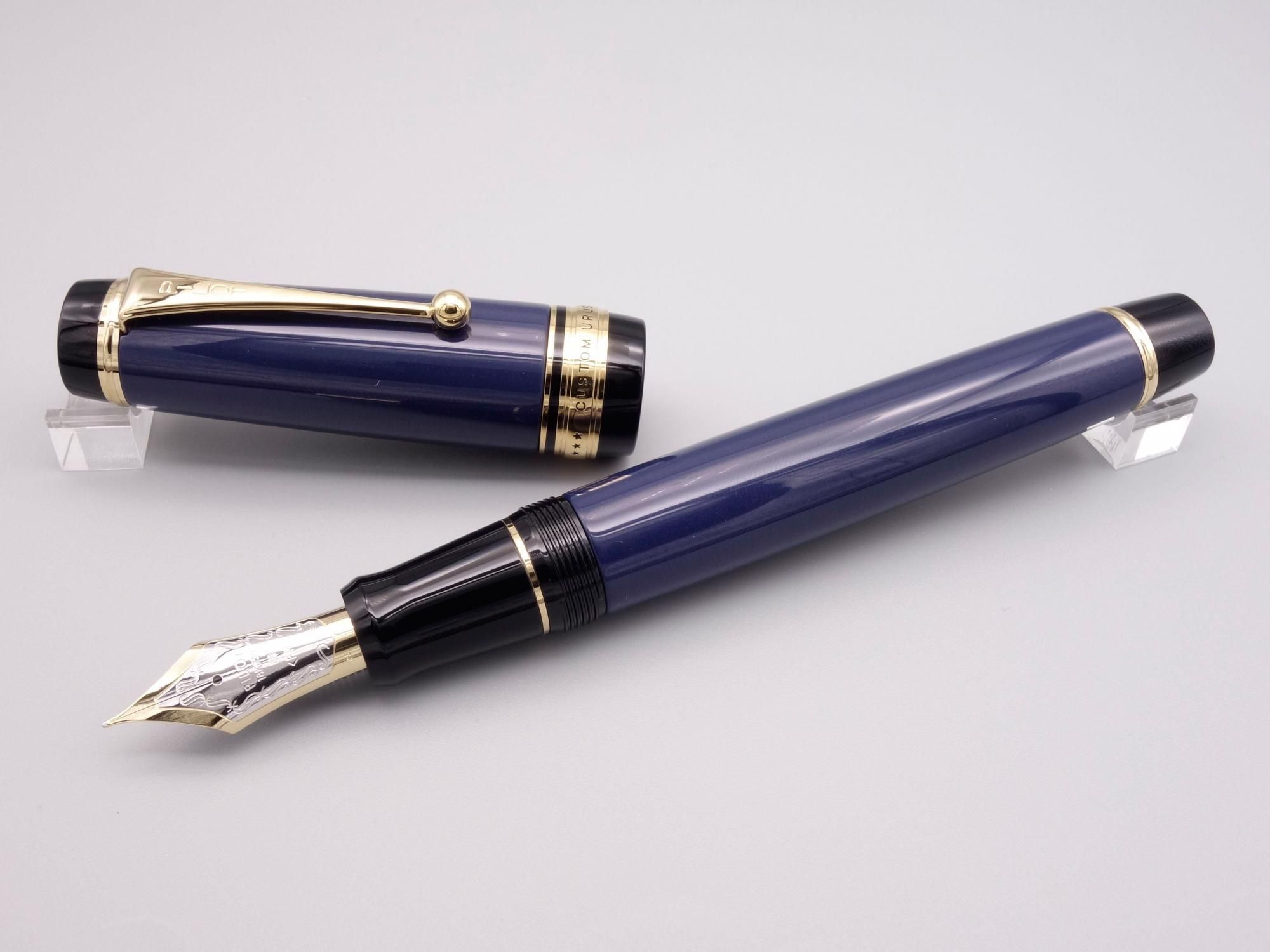 カスタム URUSHI FKV-88SR - Pen and message.
