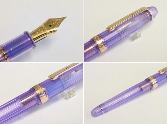 ラベンダー様 カワサキ Ninja ZX－6R 2016年ブライト正規モデル