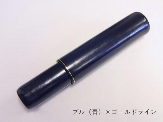 シガーケース形ペンケース SOLO オーバーサイズ（デコバンド仕様