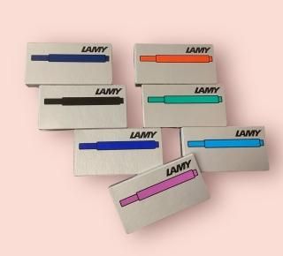 インク・関連商品 - Pen and message.