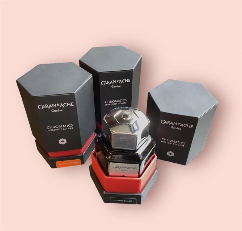 CARAN d'ACHE（カランダッシュ） クロマティクス