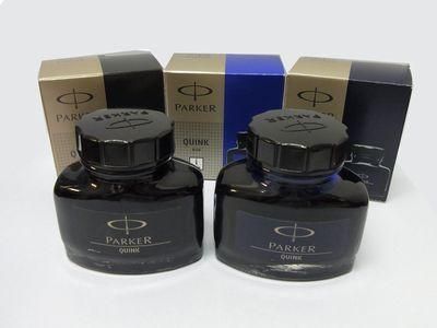 PARKER(パーカー) ボトルインク - Pen and message. PARKER(パーカー) ボトルインク - Pen and message.