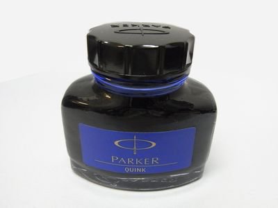 PARKER（パーカー） ボトルインク - Pen and message.