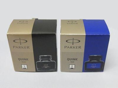 PARKER(パーカー) ボトルインク - Pen and message. PARKER(パーカー) ボトルインク - Pen and message.