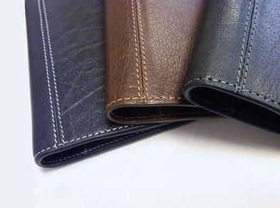 システム手帳 M5 ディープ アシュフォード ASHFORD システム手帳 アシュフォード ディープ M5 11mm 名刺